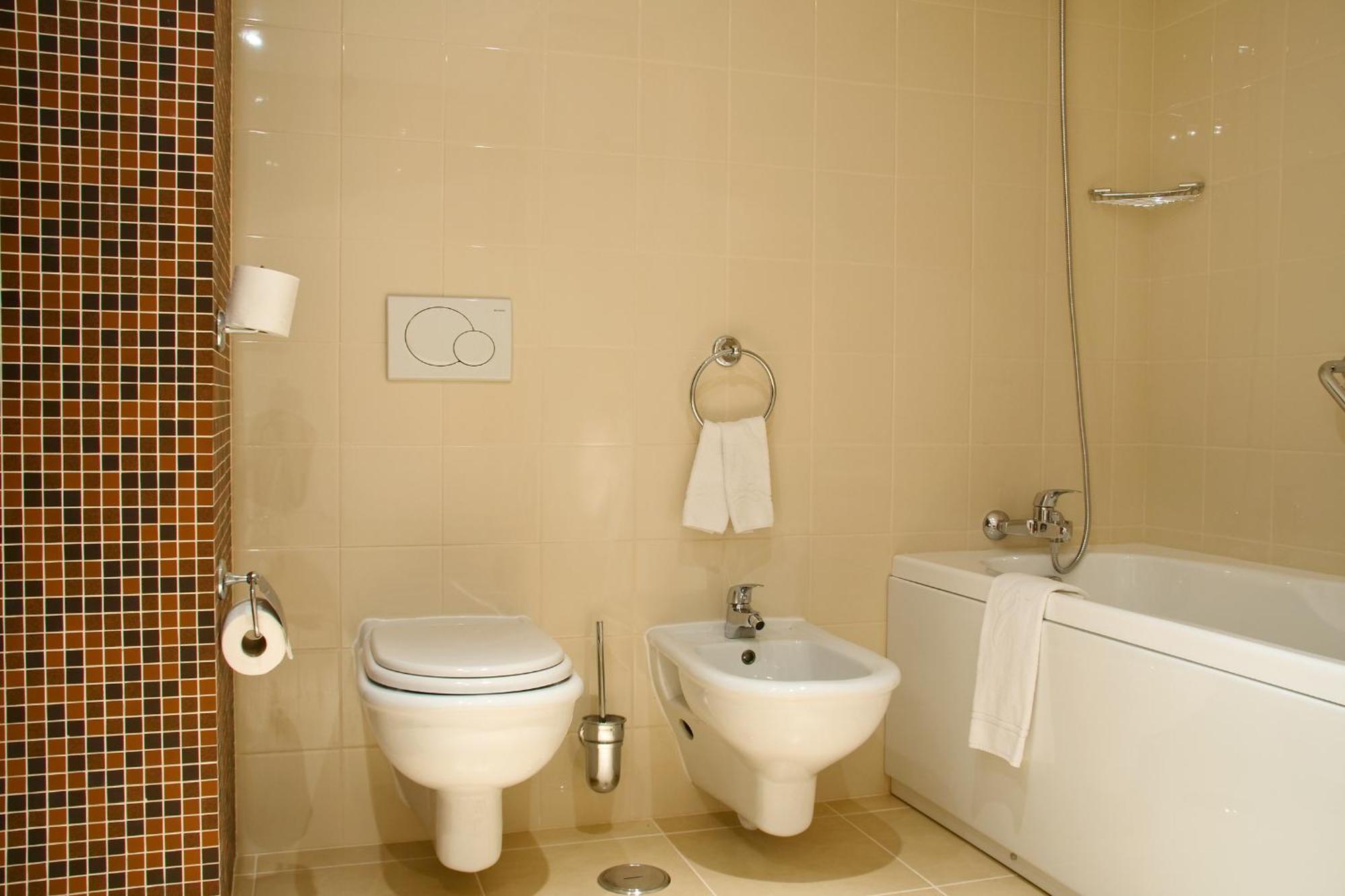 Superior Apartment mit 1 Schlafzimmer